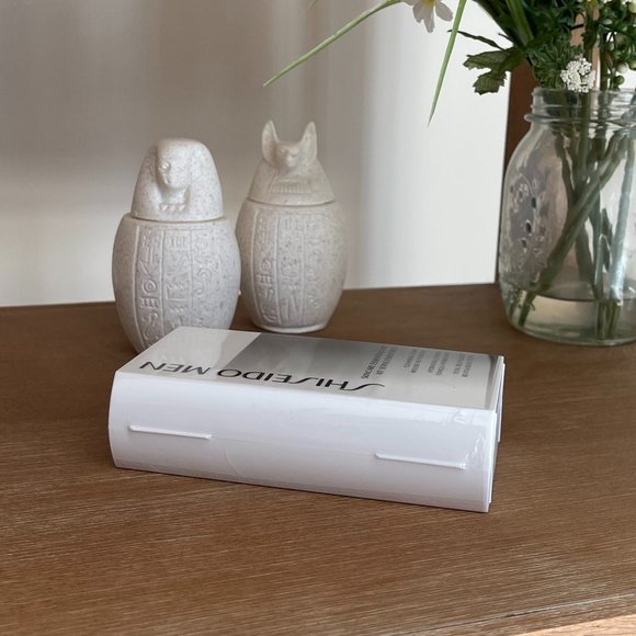 Shiseido Men Skincare Essentials Kit - Picture 4 of 10